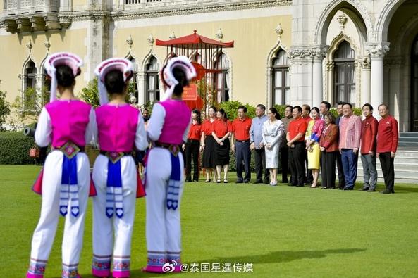 合与果敢决