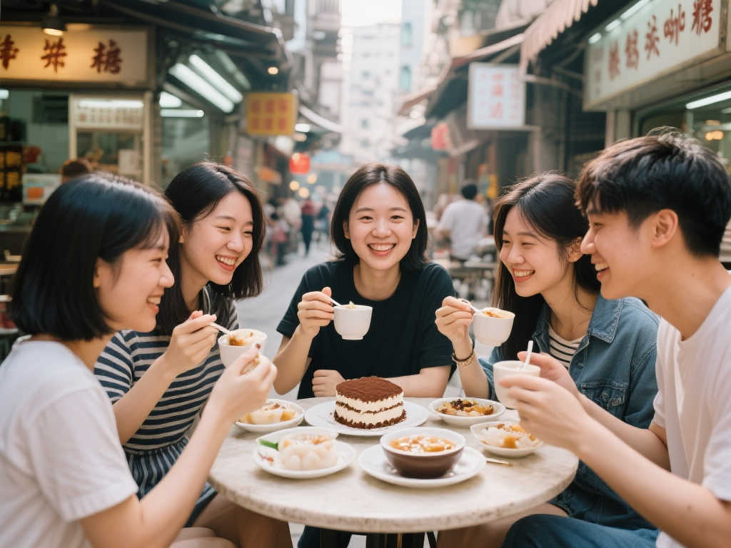 结经验