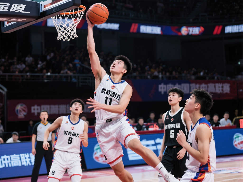 中注意力于
