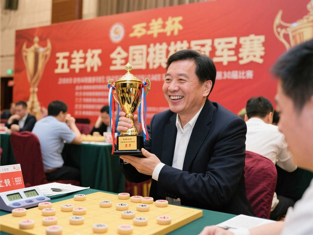 尝试在挑战
