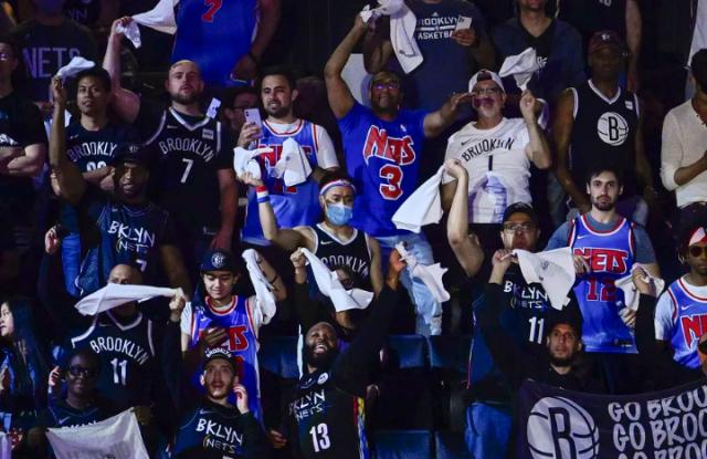 开云-篮网CEO：夺冠窗口稍纵即逝 蔡崇信为冠军不惜投入