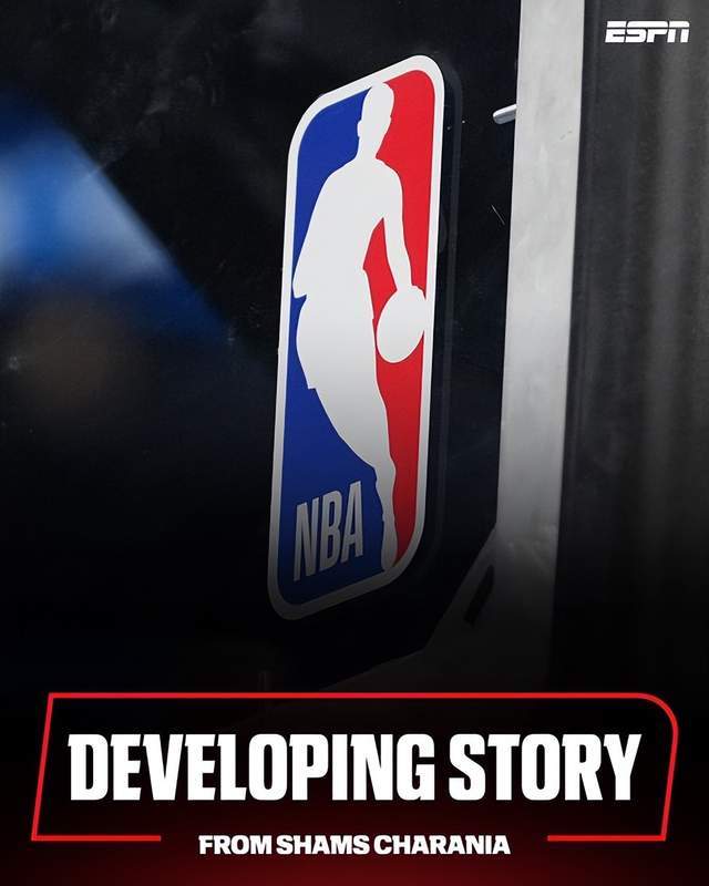 开云体育官网-重磅！NBA将投票表决扩军两队 竞标价70亿-100亿美元之间